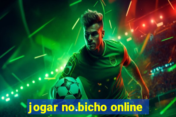 jogar no.bicho online